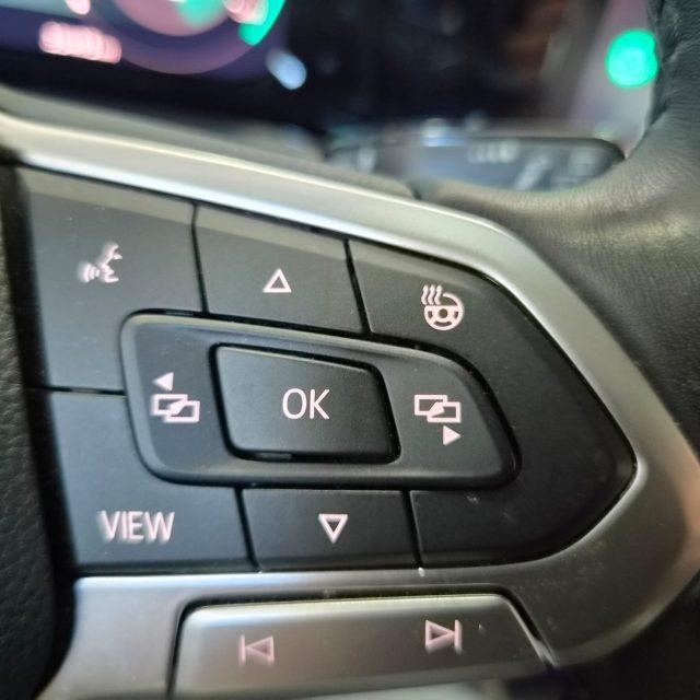 VOLKSWAGEN Golf 1.5 TSI EVO ACTIVE