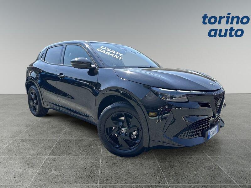Alfa Romeo Junior Ibrida 1.2 145CV Hybrid eDCT6 ibrida Junior