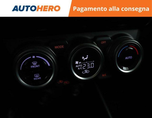 SUZUKI Swift 1.2 Hybrid 4WD AllGrip Top