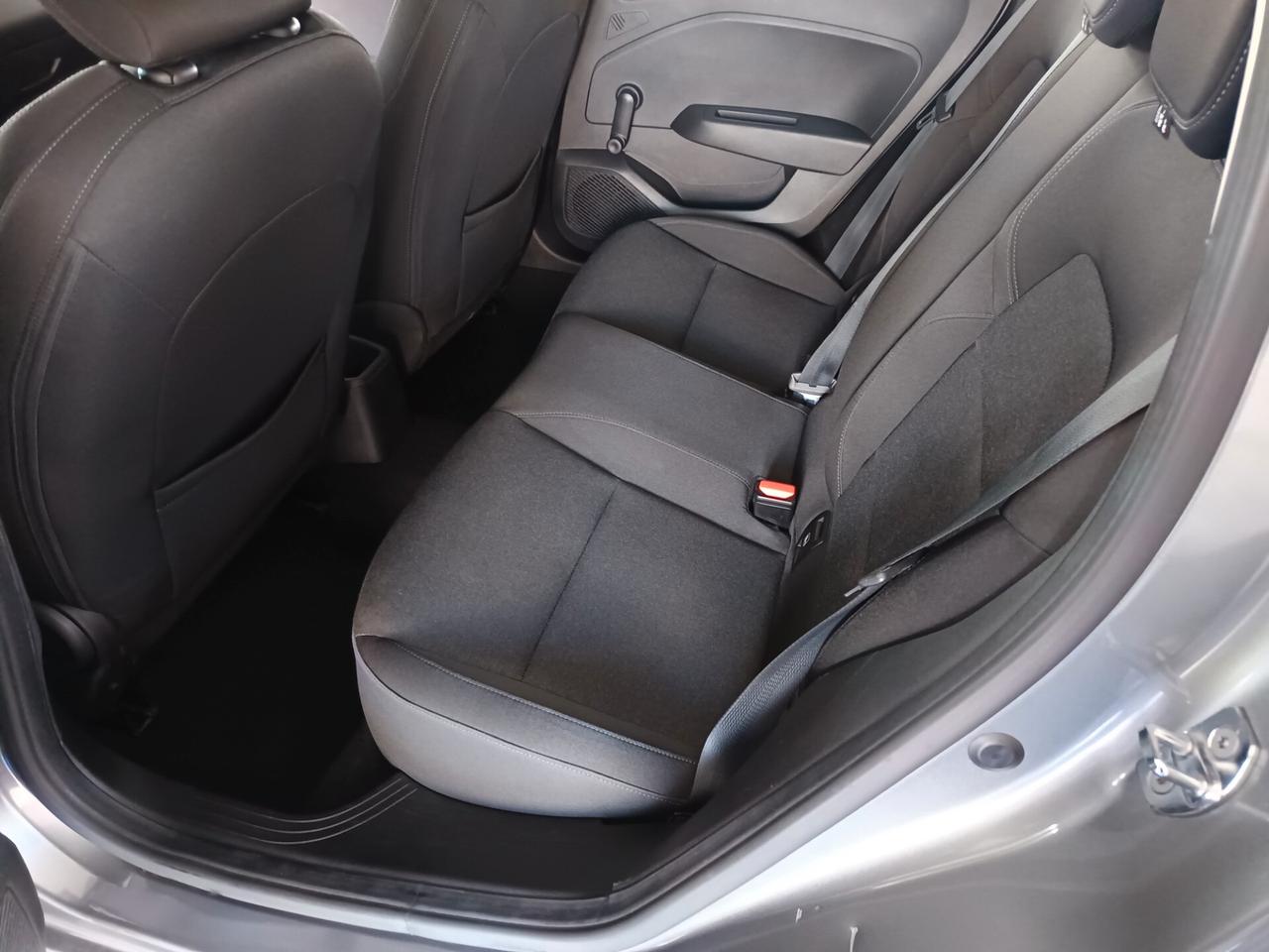 Renault Clio TCe 90 CV 5 porte Equilibre