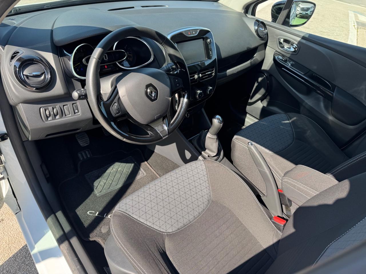 Renault Clio 1.5 dCi 8V 90CV Start&Stop 5 porte Energy