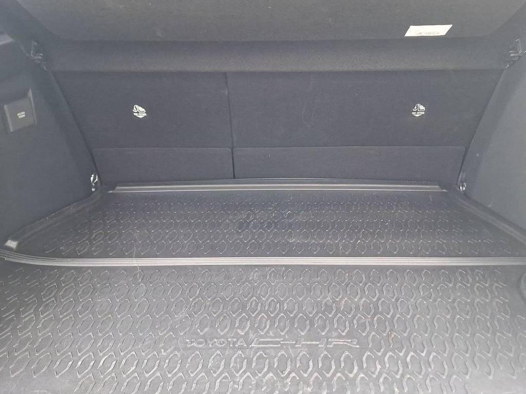Toyota C-HR 2.0 PHEV Trend Eco FWD E-CVT
