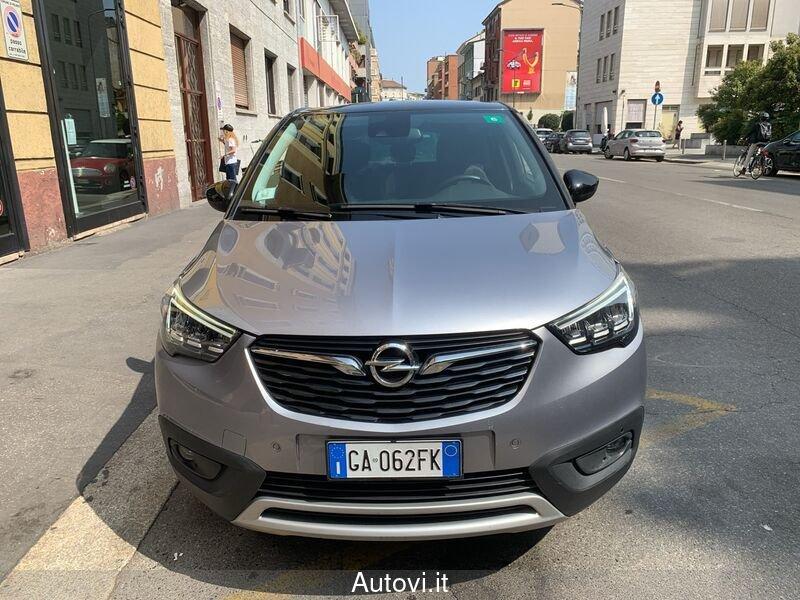 Opel Crossland Crossland X 1.2 Turbo 12V 130 CV Start&Stop Innovation
