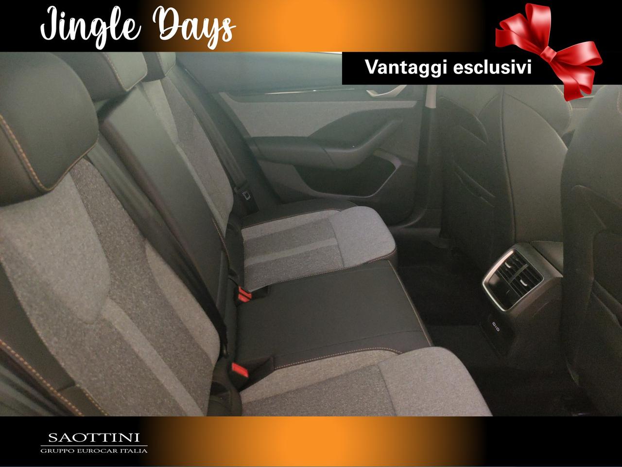 Wagon 2.0 TDI Style 150 CV DSG