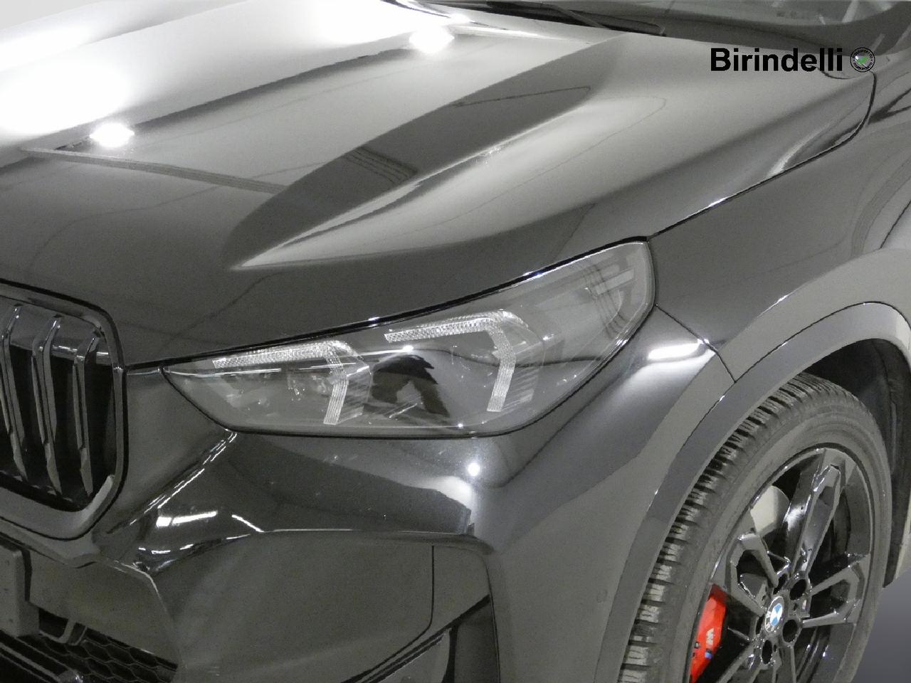 BMW X1 (U11) - X1 sDrive 18d Msport Pro