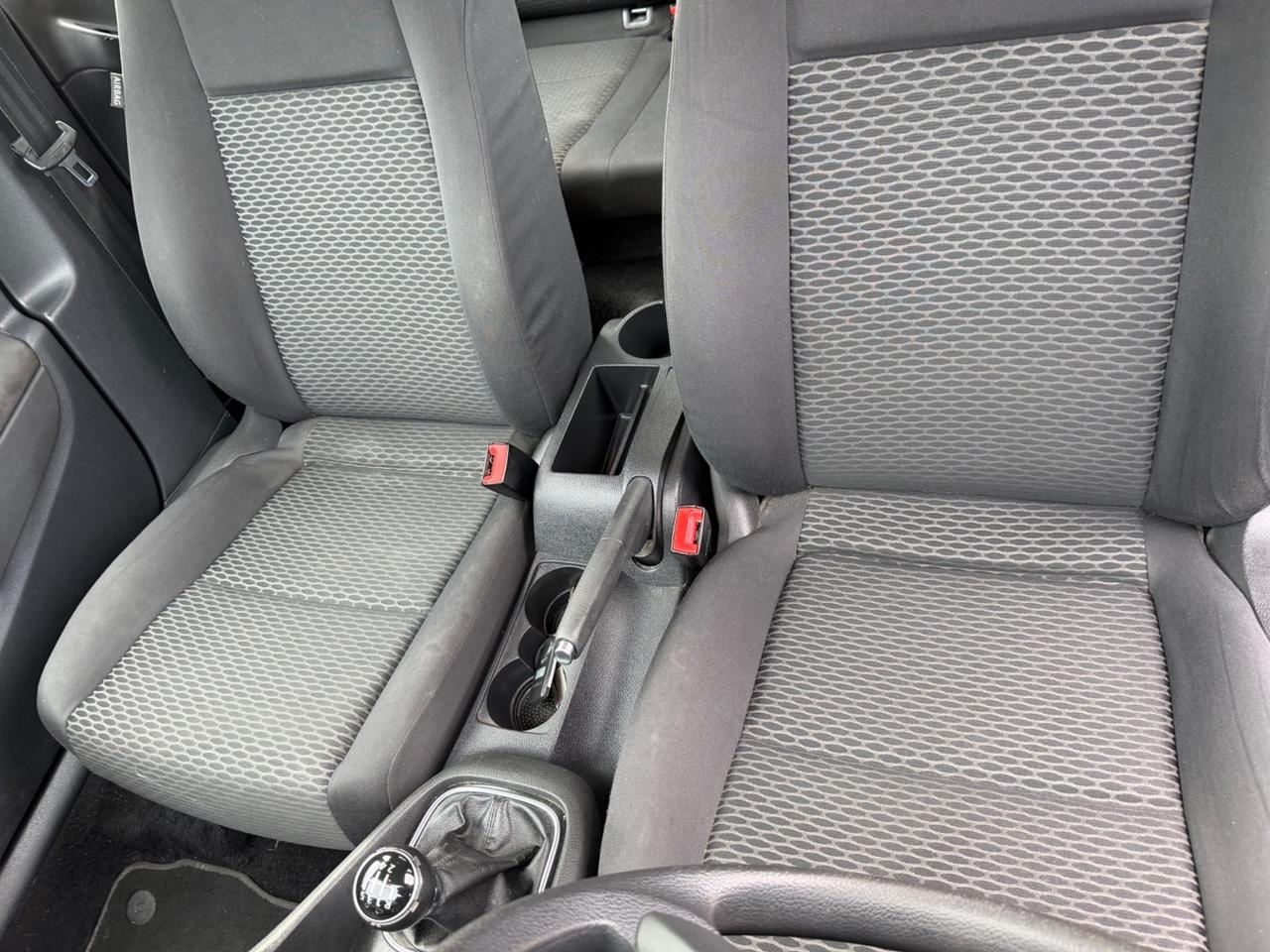 Volkswagen Golf 1.4 5p. United