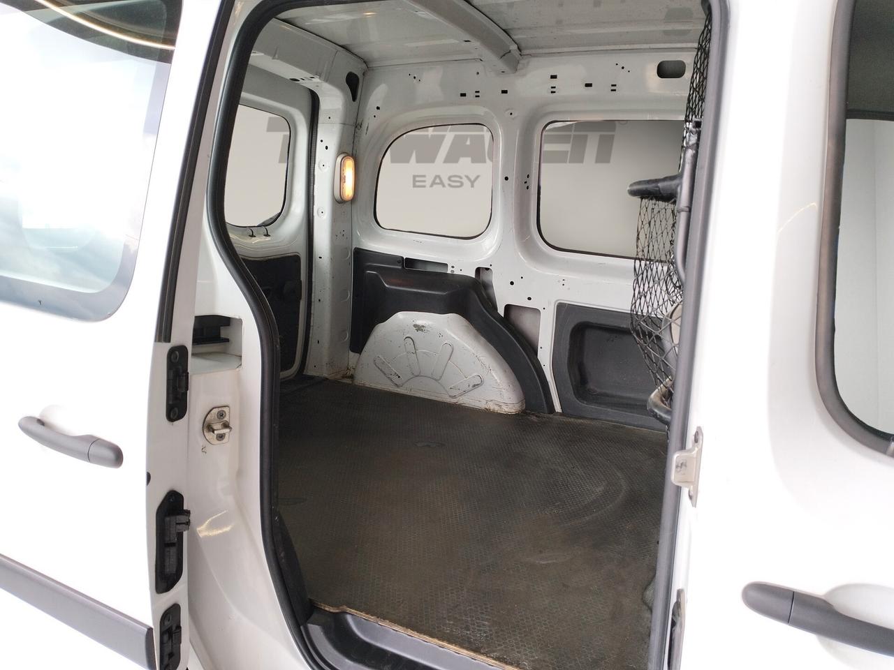 Renault Kangoo 1.5 dci Ice 65cv