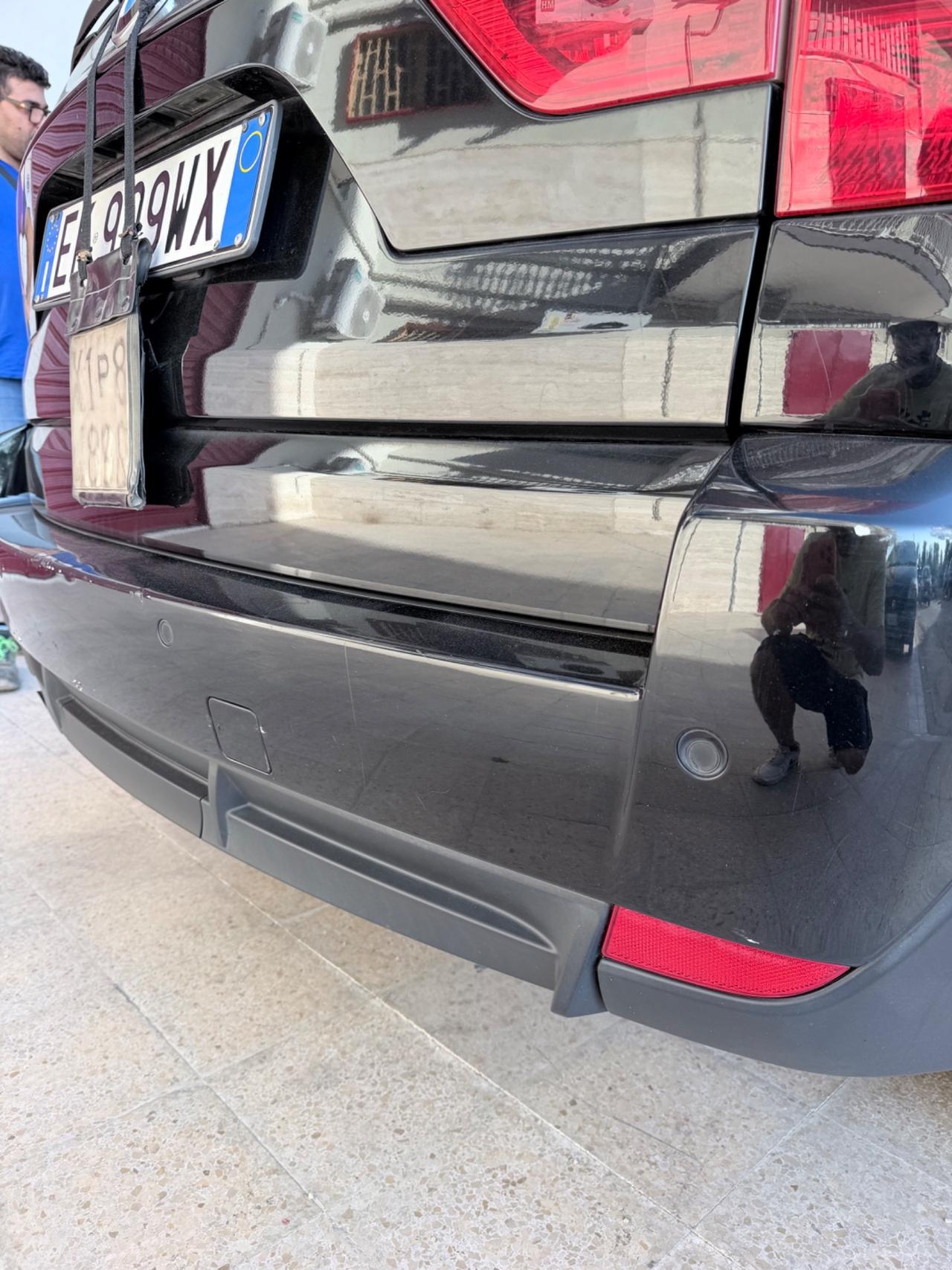 Bmw X3 Futura 2.0 Diesel 177cv