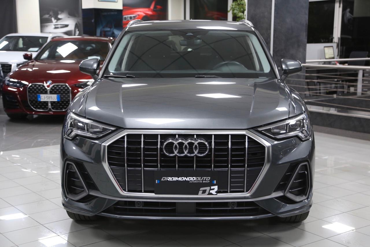 Audi Q3 35 TDI S tronic S line edition_2023