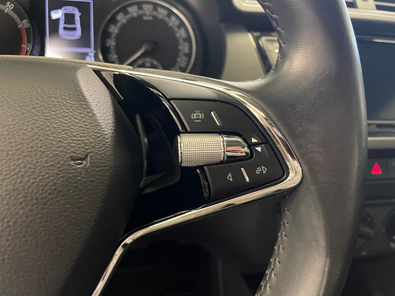 Skoda Fabia 1.0 mpi ambition 75cv