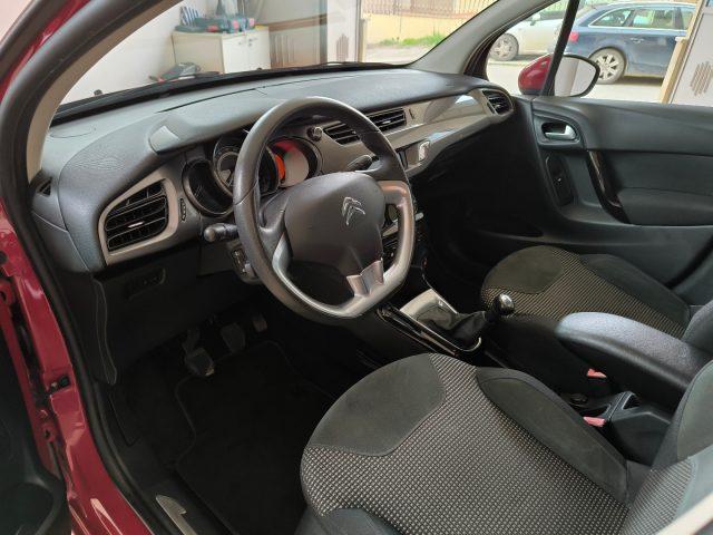 CITROEN C3 1.6 e-HDi 90 Exclusive