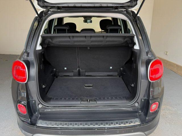 FIAT 500L 1.6 Multijet 120 CV Trekking