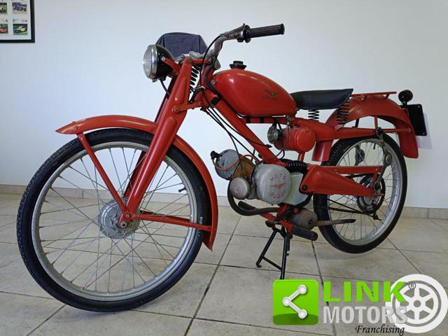 MOTO GUZZI Other CARDELLINO 64 CC
