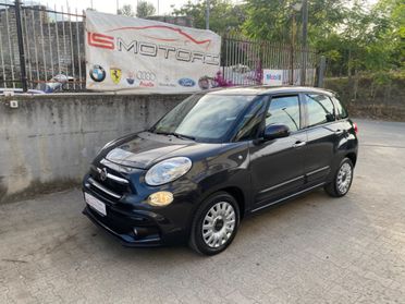 Fiat 500L 1.3 Multijet 95 CV