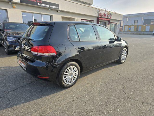 VOLKSWAGEN Golf 1.4 5p. NEOPATENTATI PERMUTE