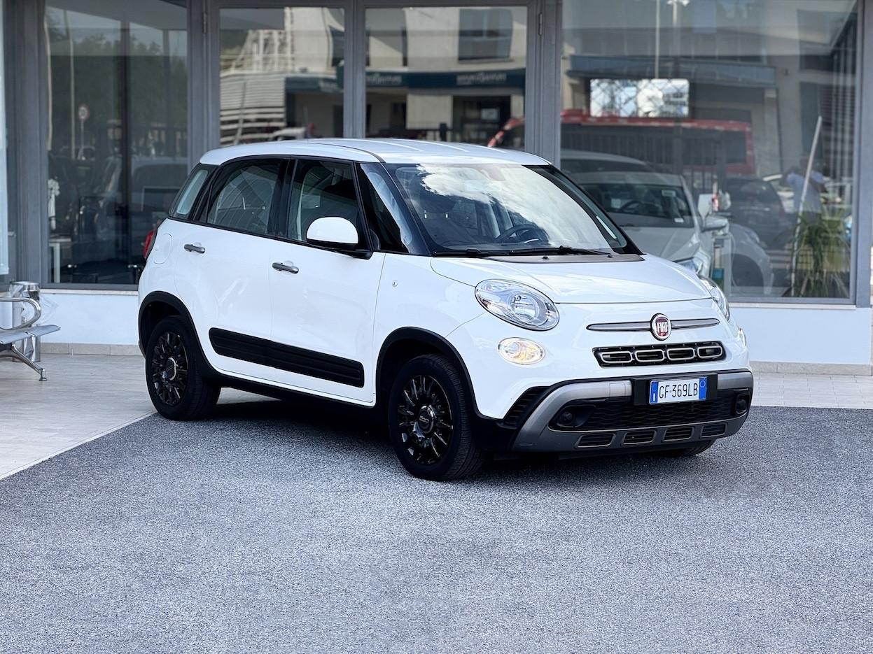 Fiat 500L 1.4 Benzina 95CV E6 Neo. - 2021
