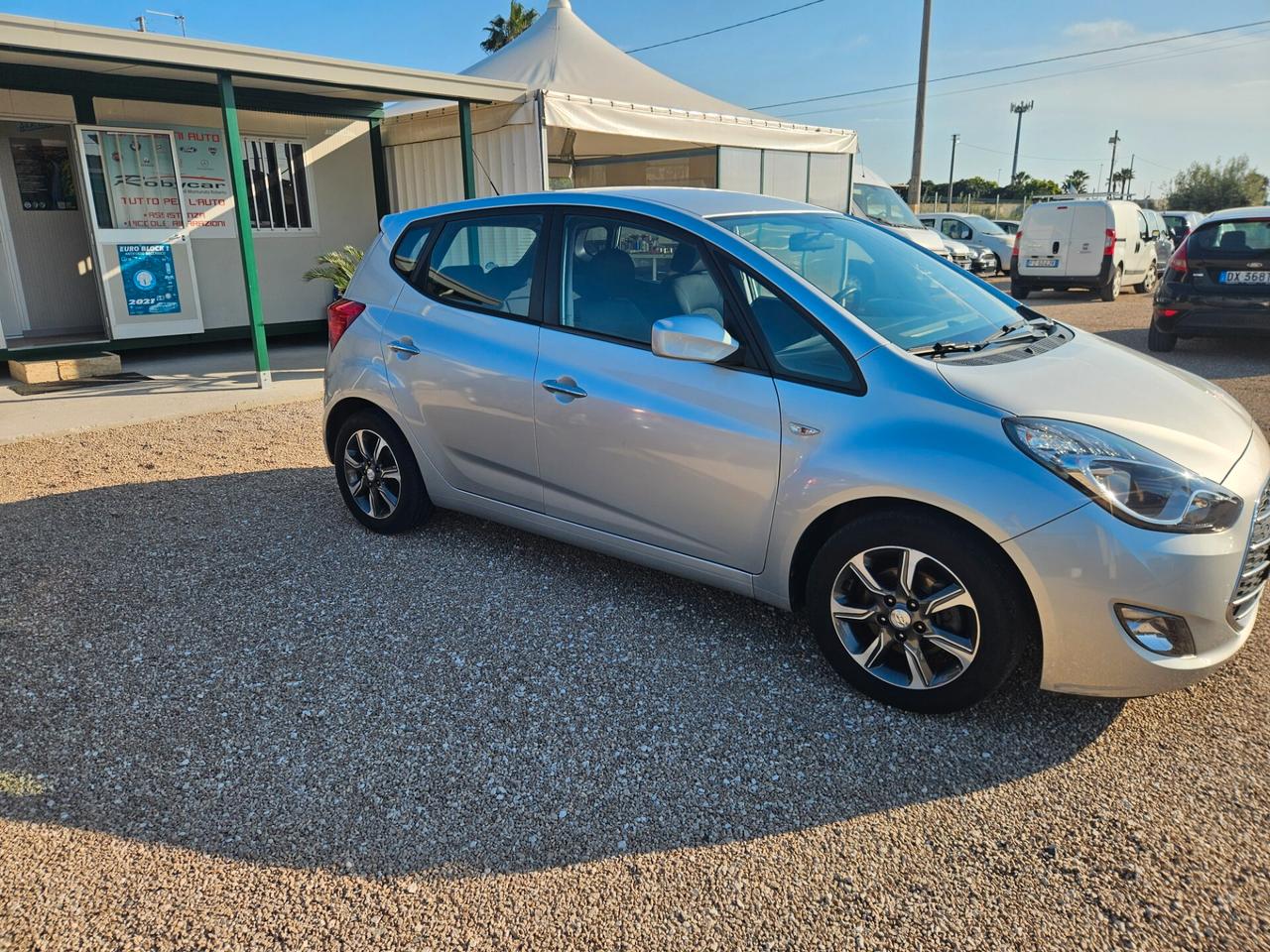 Hyundai iX20 1.4 CRDI 90 CV XPossible