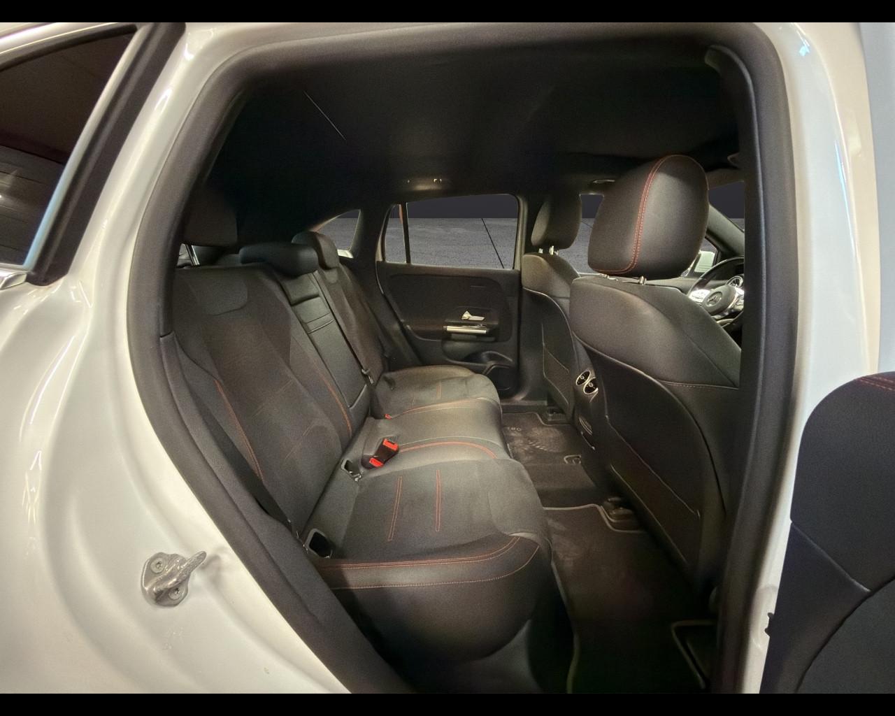 Mercedes-Benz EQA (H243) - EQA 250 Premium