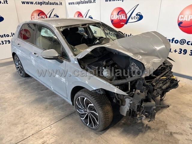 Volkswagen Golf 1.0 eTSI EVO DSG Life NETTO 6900