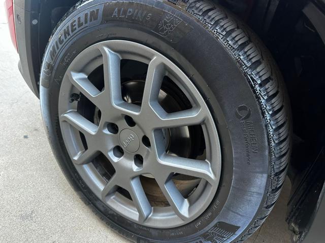 JEEP Compass 1.6 Multijet II 2WD Limited UNIPRO !!!