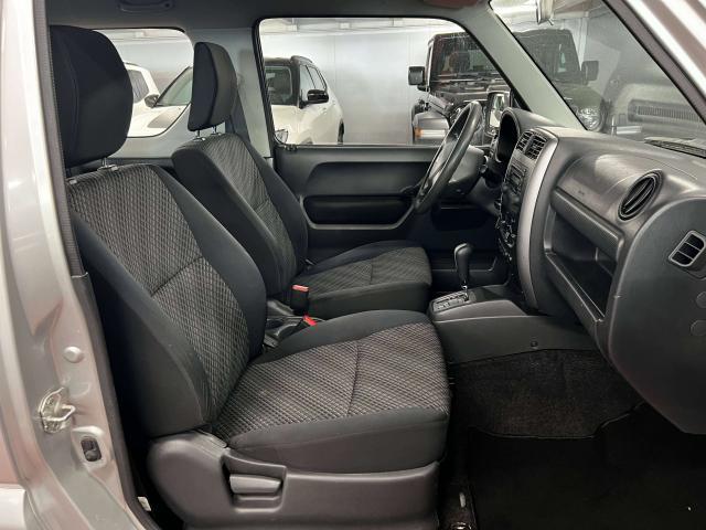 Suzuki Jimny Jimny 1.3 vvt Evolution 4wd A/T