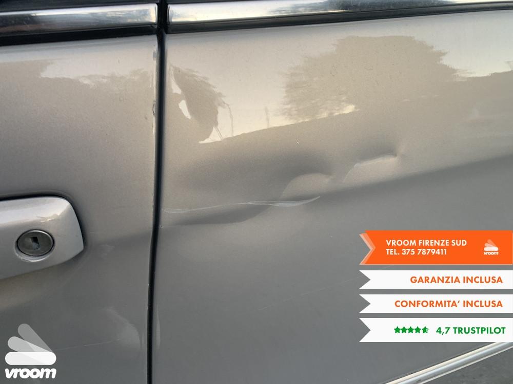 LANCIA Musa 2ª serie Musa 1.3 Multijet 16V 90 ...