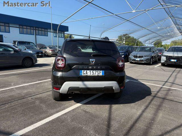 DACIA Duster Duster II 2018 1.5 blue dci TechnoRoad 4x2 s