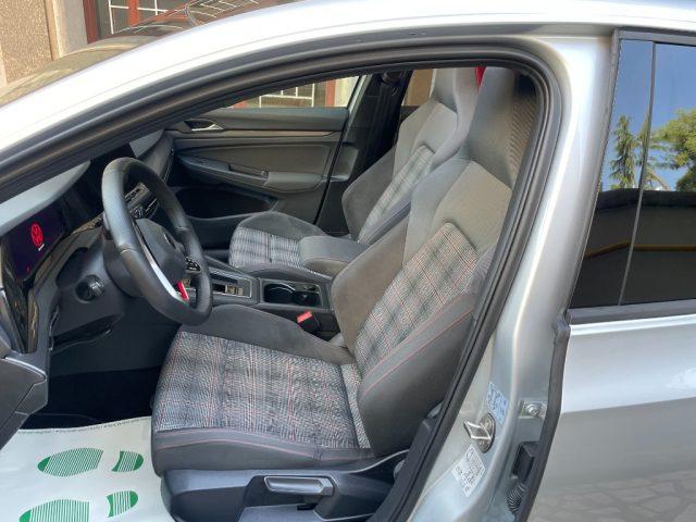 VOLKSWAGEN Golf 2.0 TSI GTI DSG tetto cerchi19