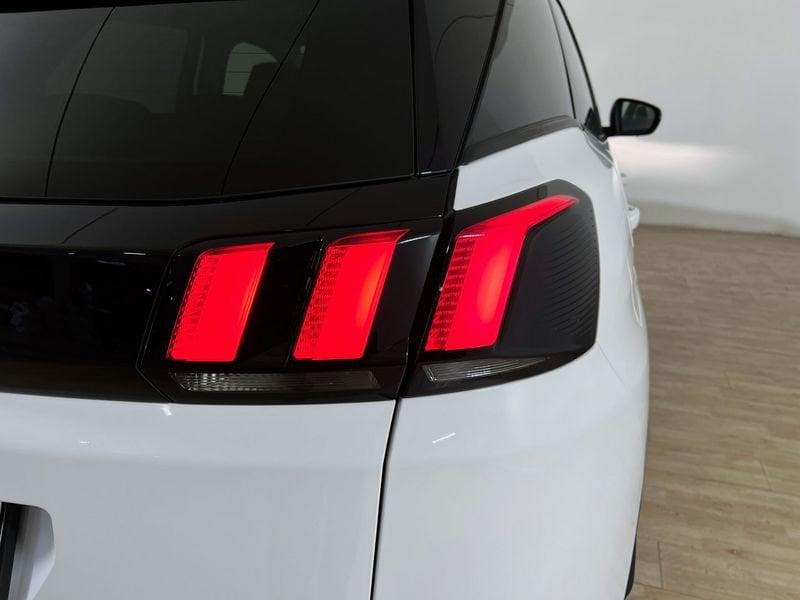 Peugeot 3008 3008 1.6 bluehdi Allure s&s 120cv eat6