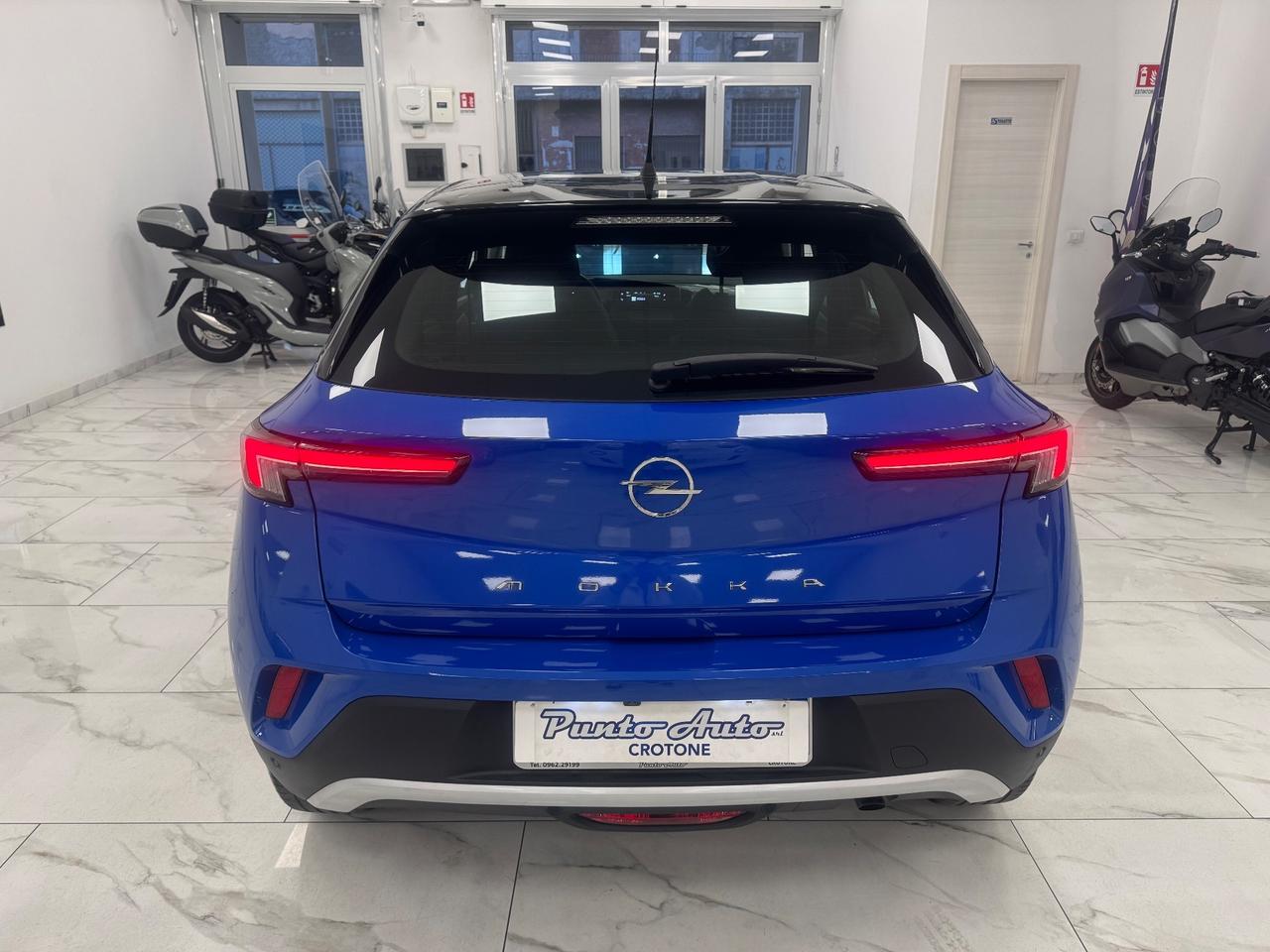 Opel Mokka 1.2 Turbo 130 CV Edition