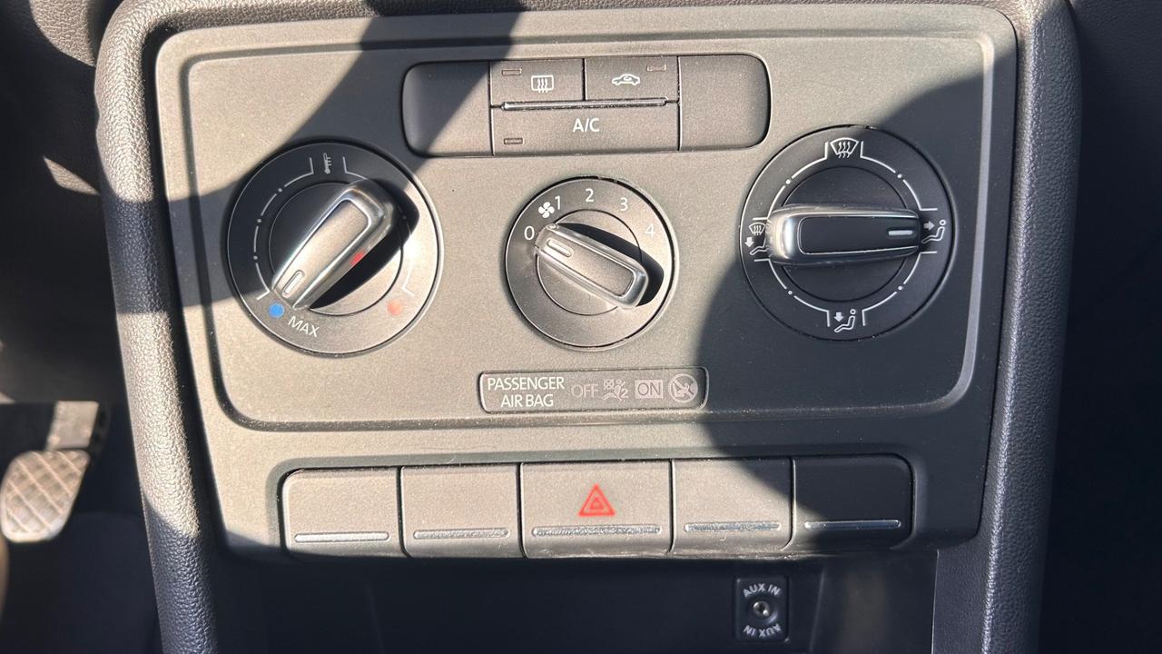 Volkswagen Maggiolino 1.6 TDI 105cv