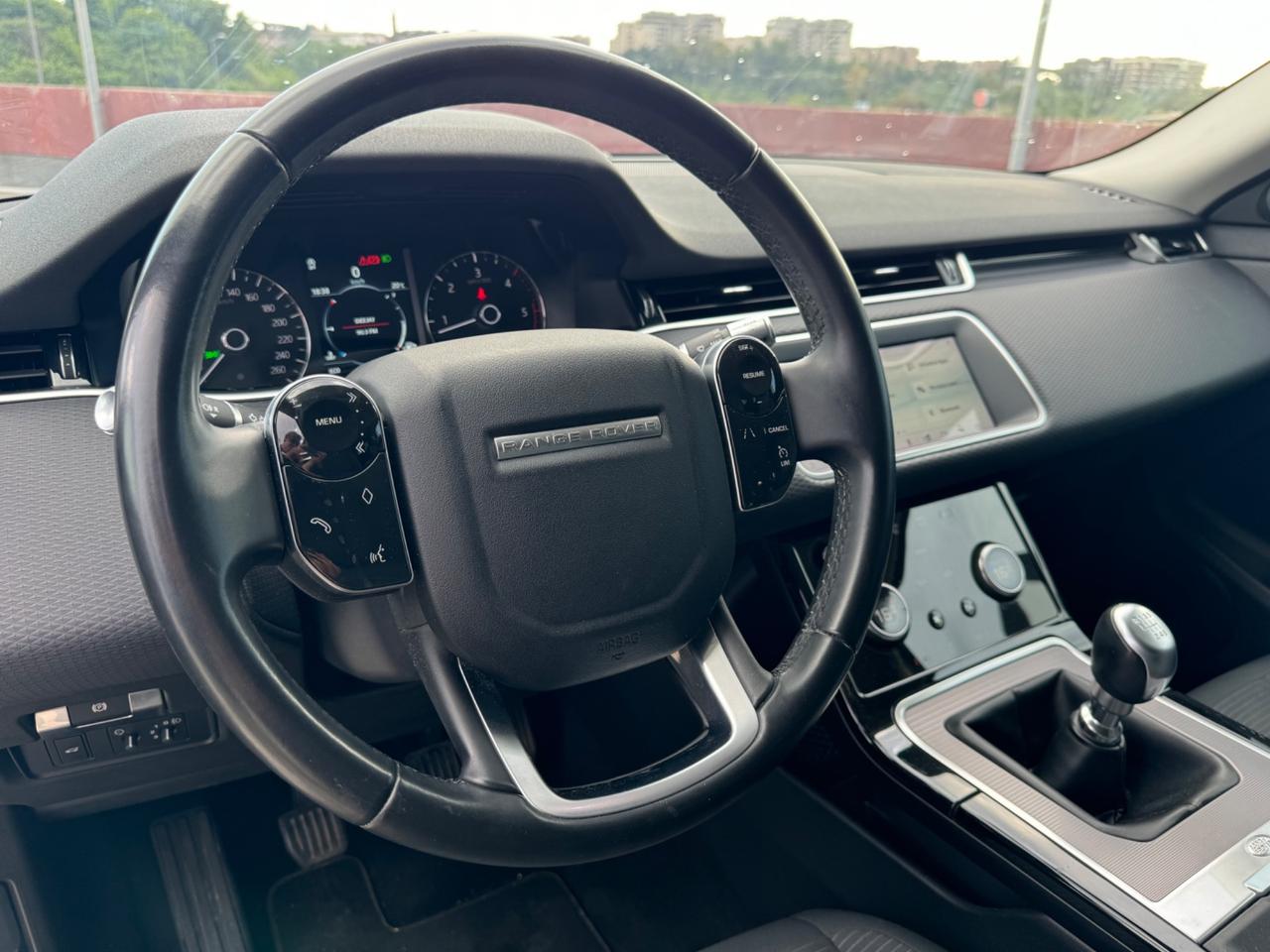 LAND ROVER Range Rover Evoque PREZZO REALE!!