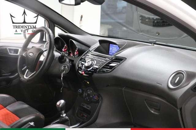 Ford Fiesta 1.6 ST 182cv 3p