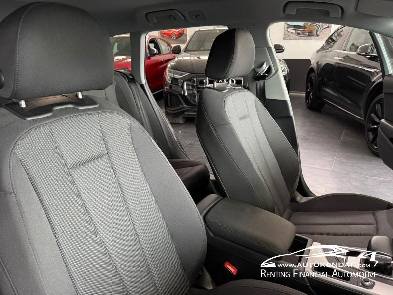 Audi A4 Avant 35 2.0 tdi mhev Business 163cv s-tronic ## PROMO ##