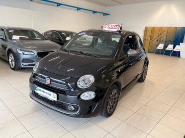 Fiat 500 SPORT 1.0 Hybrid UNICO PR.