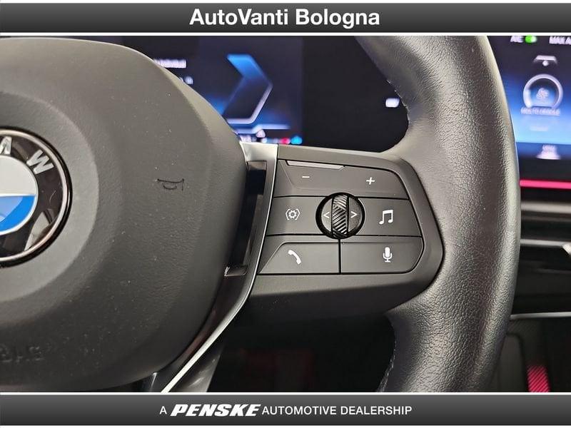 BMW X1 X1 sdrive18d X-Line auto