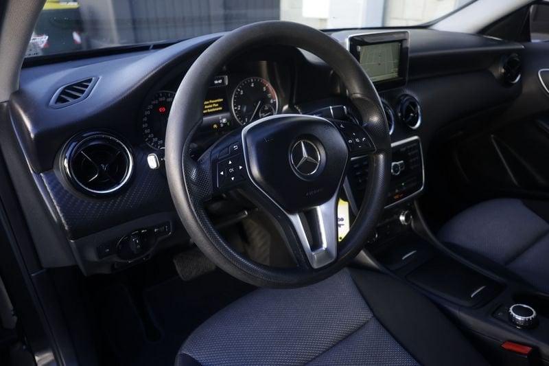 Mercedes-Benz GLA Mercedes-Benz GLA 180 Automatic Executive Unicoproprietario