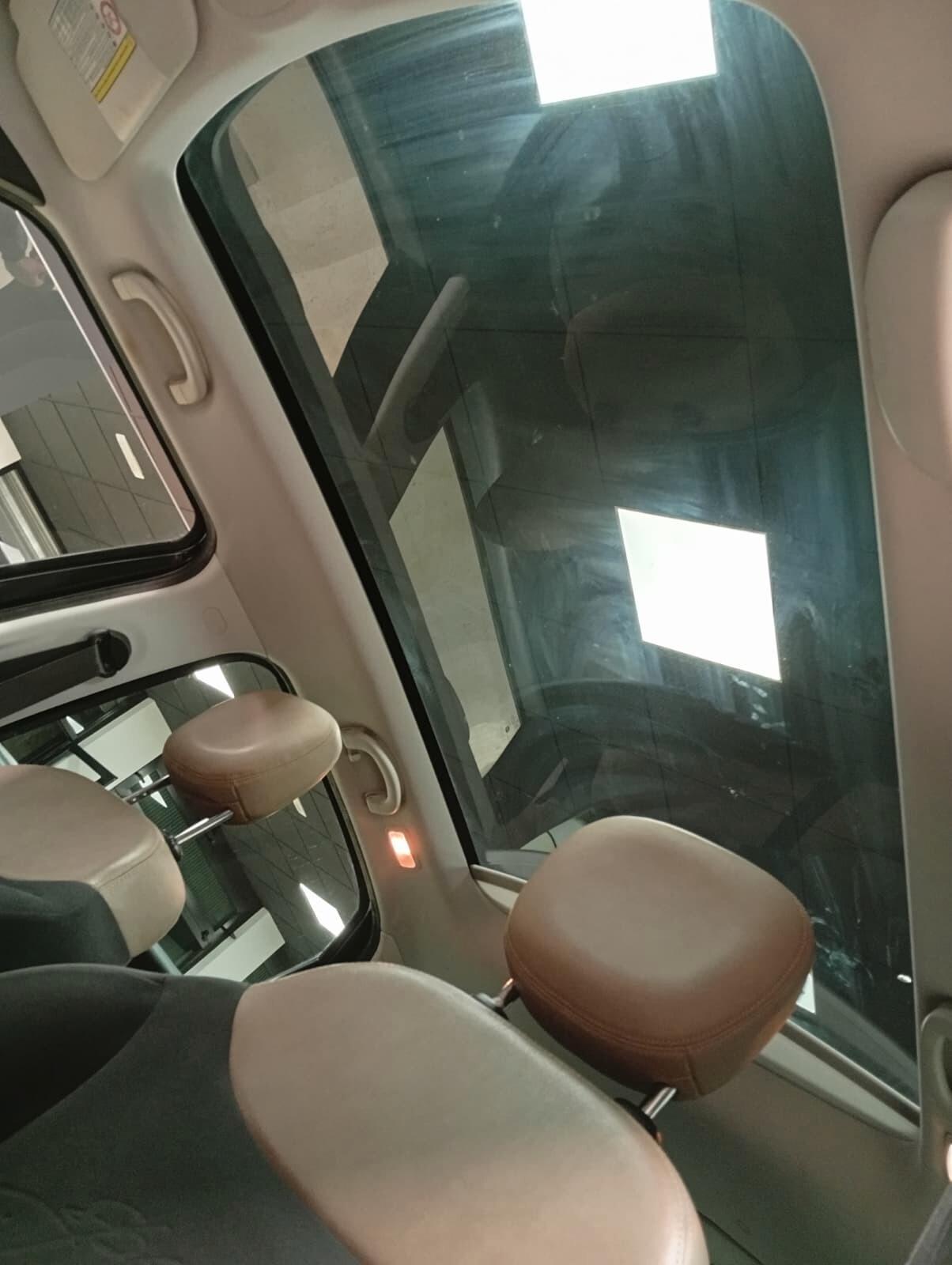 Fiat 500L Living 1.6 Multijet 105 CV Lounge