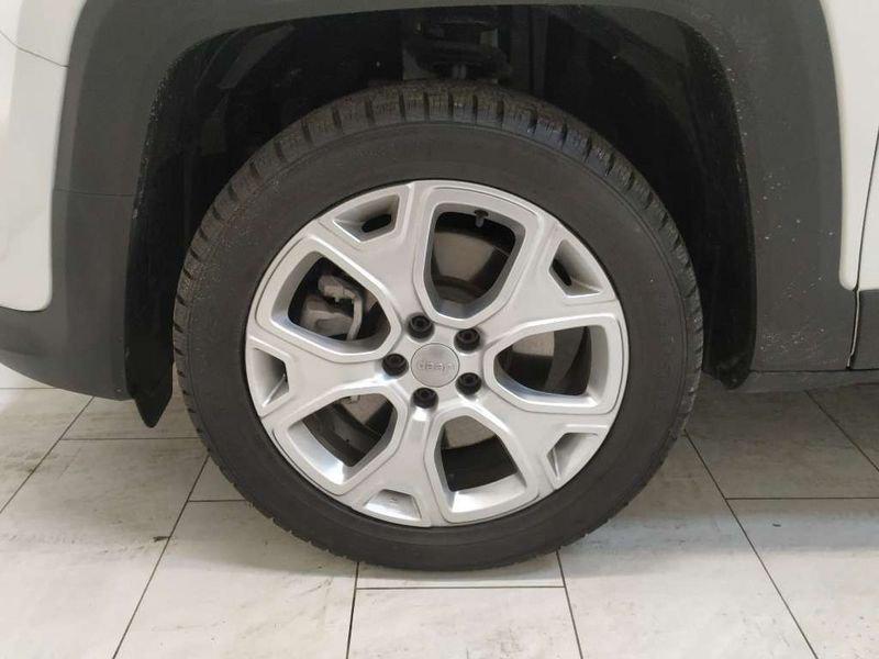 Jeep Renegade 1.3 t4 phev Limited 4xe at6