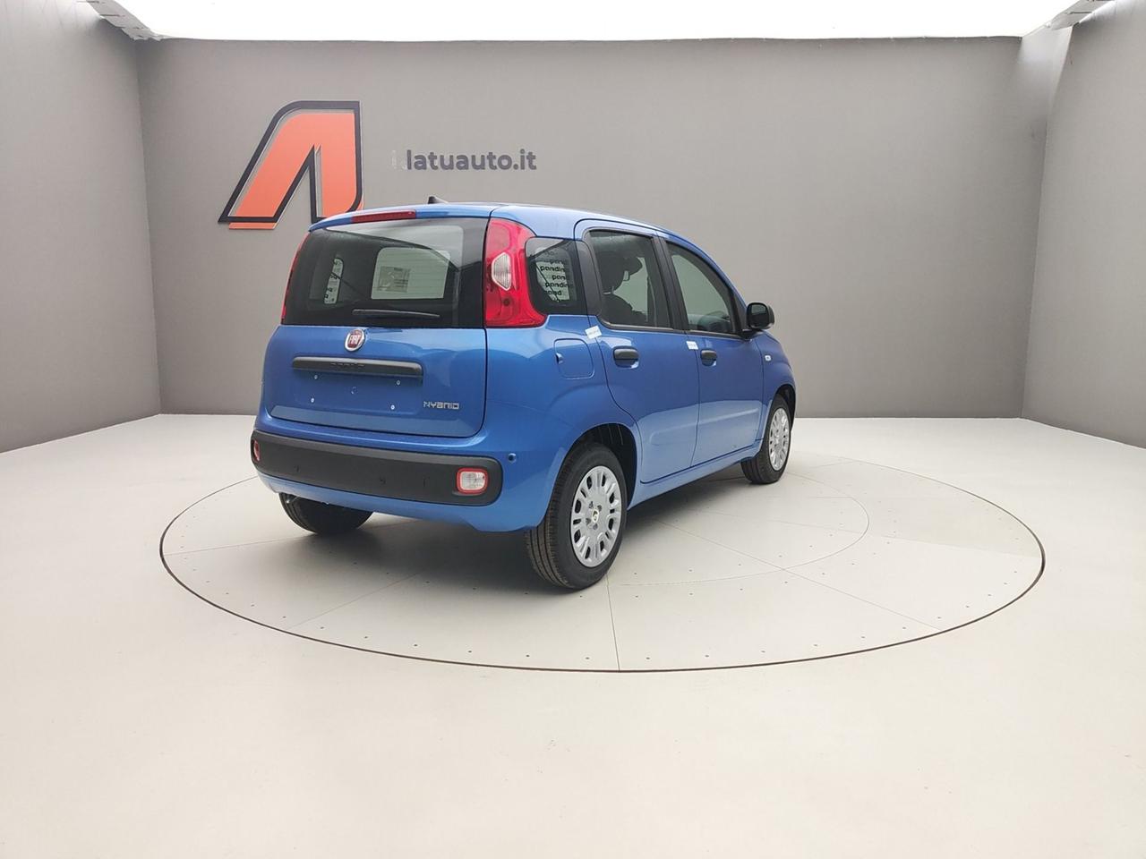 FIAT Panda III 2024 1.0 65CV HYBRID ICON