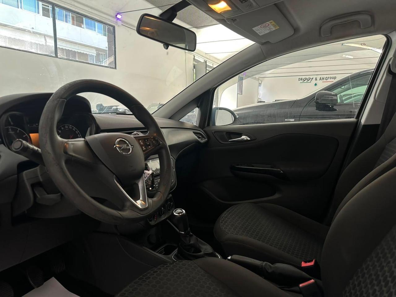 Opel Corsa 1.4 90CV GPL Tech 5 porte Innovation