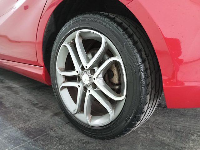 MERCEDES-BENZ A 180 cdi (be) Sport auto