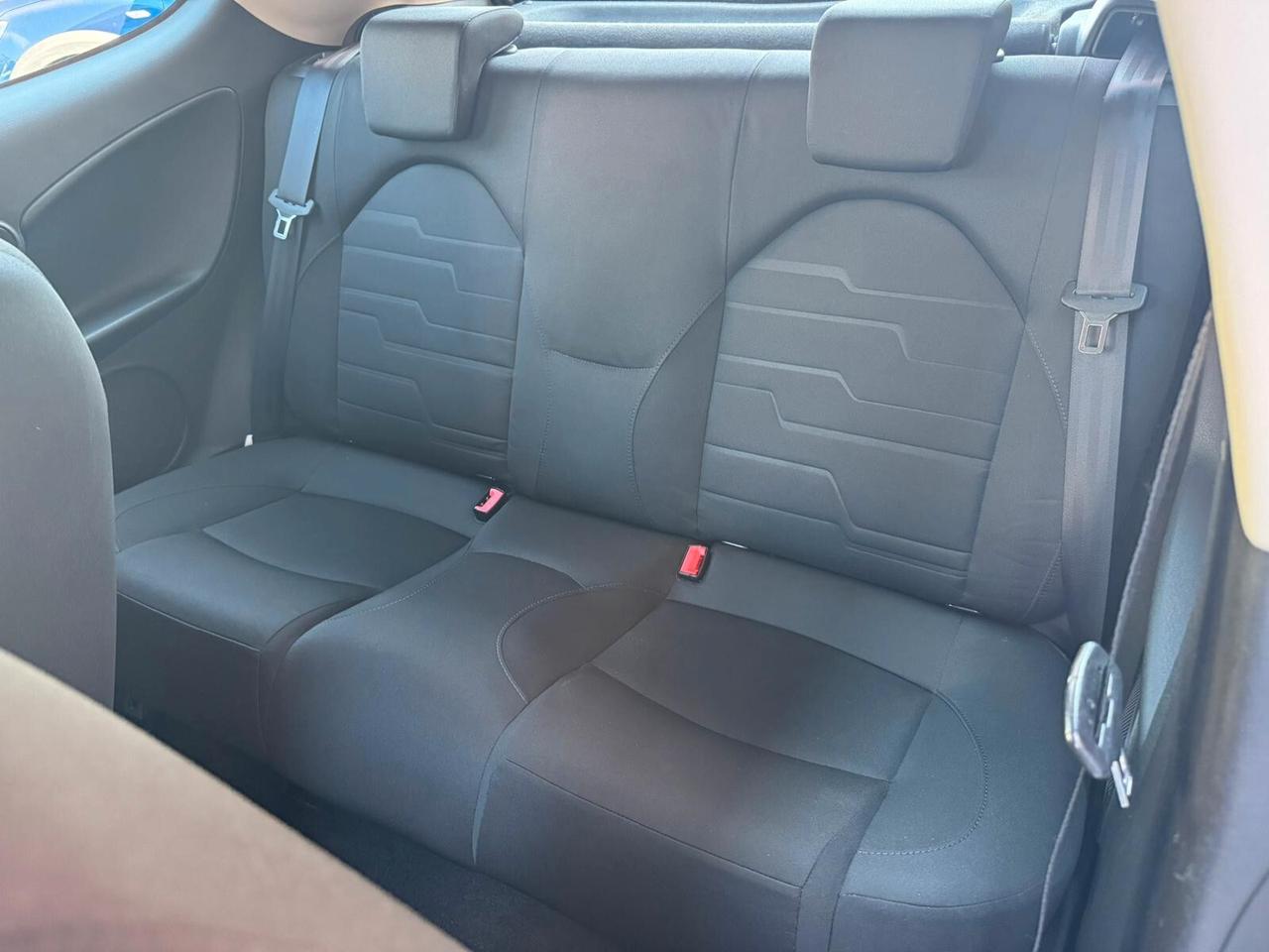 Alfa Romeo MiTo 1.4 78CV Progression