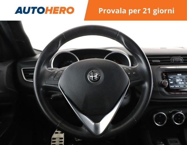 ALFA ROMEO Giulietta 2.0 JTDm 150 CV Super