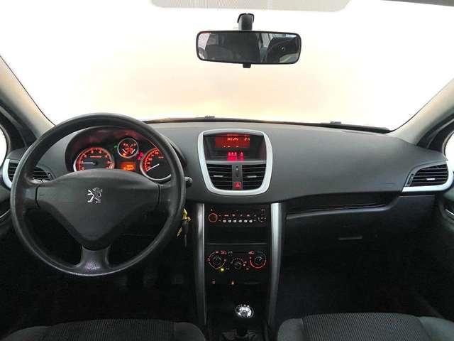 Peugeot 207 Plus 1.4 8V 75CV 3p. ECO GPL NEOPATENTATI