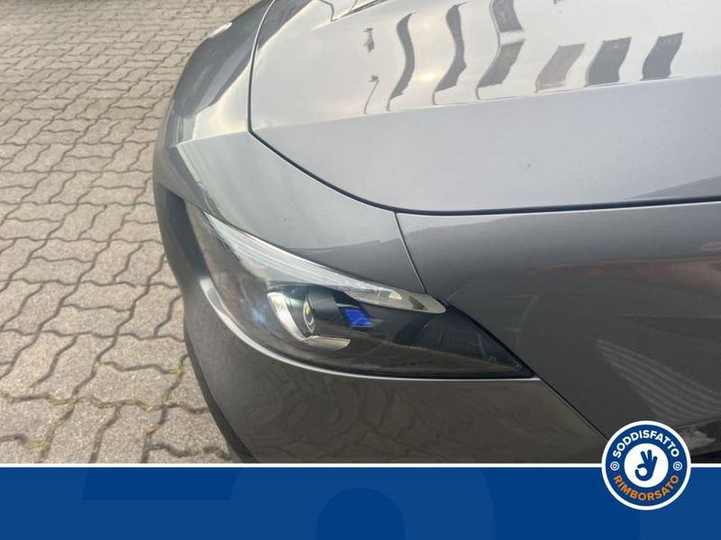Mercedes-Benz Classe A 180d Automatic AMG Line Advanced Plus