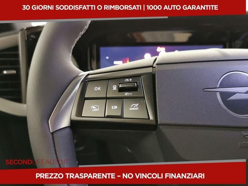 Opel Mokka full electric GS 156cv