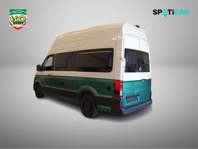 VOLKSWAGEN Grand California 600 2.0 BiTDI 177CV aut. PM