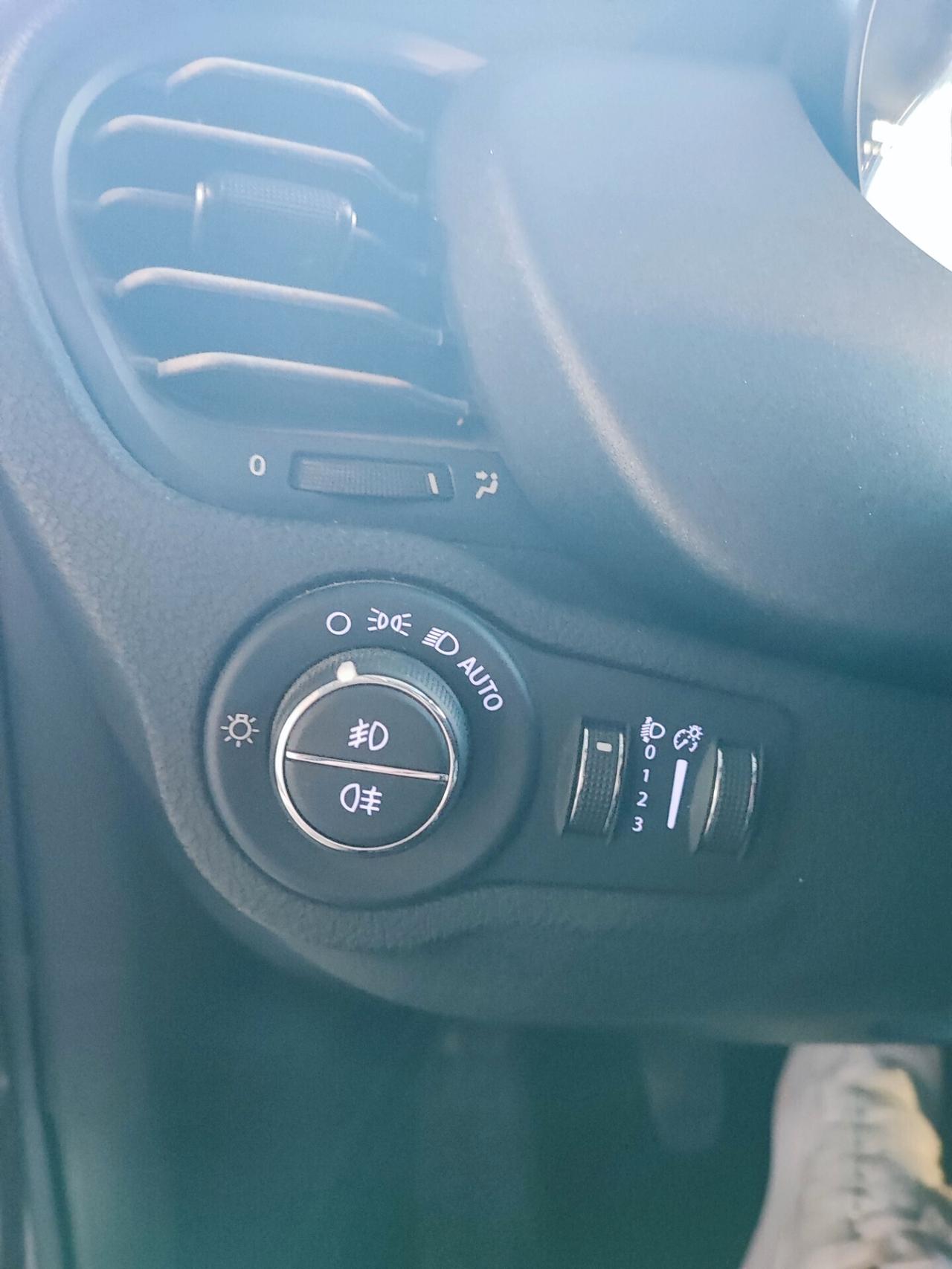 Fiat 500X 1.4 MultiAir 140 CV Cross Plus