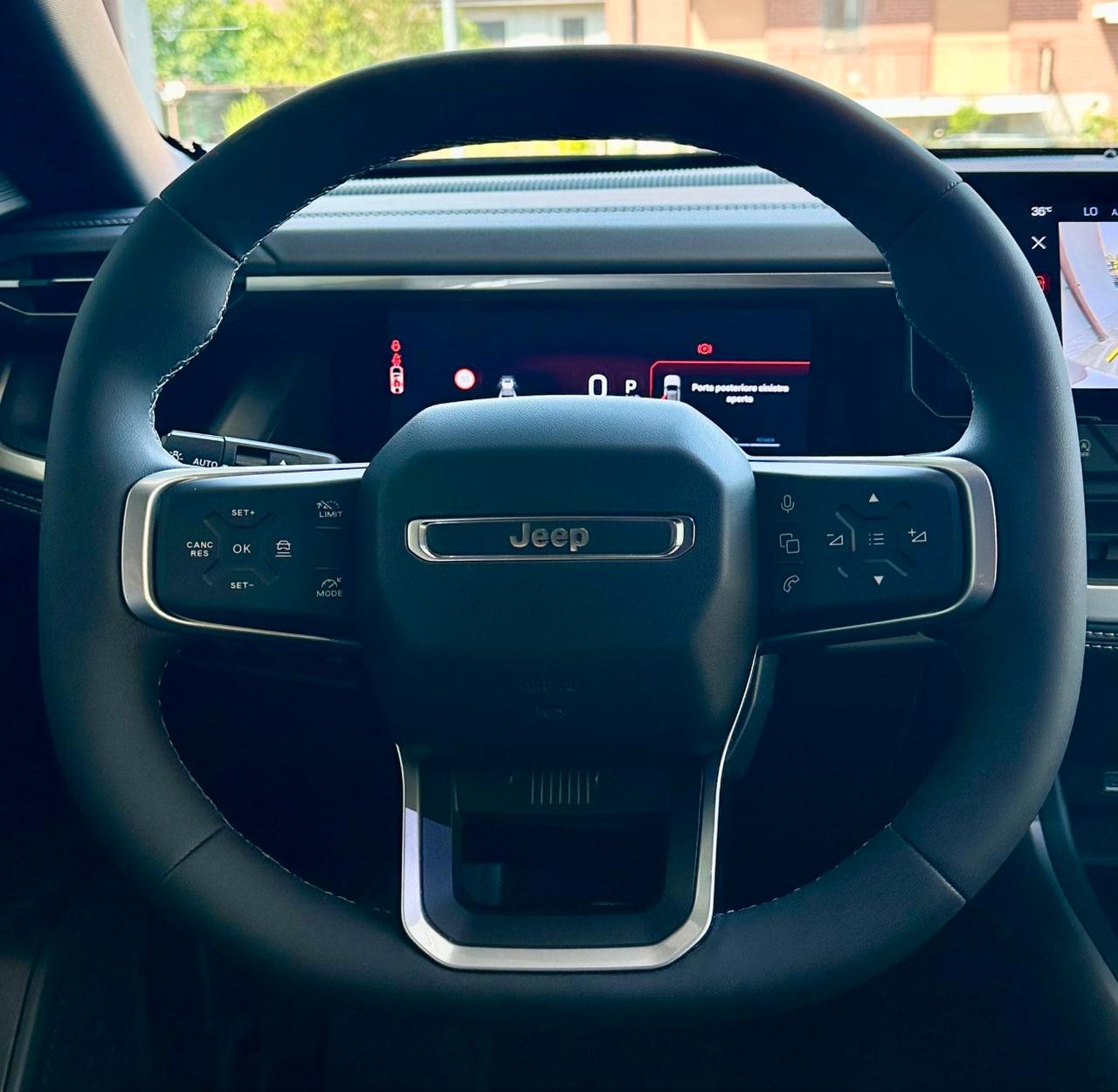 Jeep Compass 1.2 turbo e-hybrid mhev Summit fwd 145cv edct6